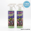 Waterless Car Wash & Wax 16 fl oz (2 pack)