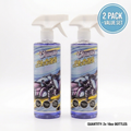 Ohana Glass Cleaner 16oz (2pack)