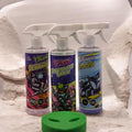 Ohana Car Care Package