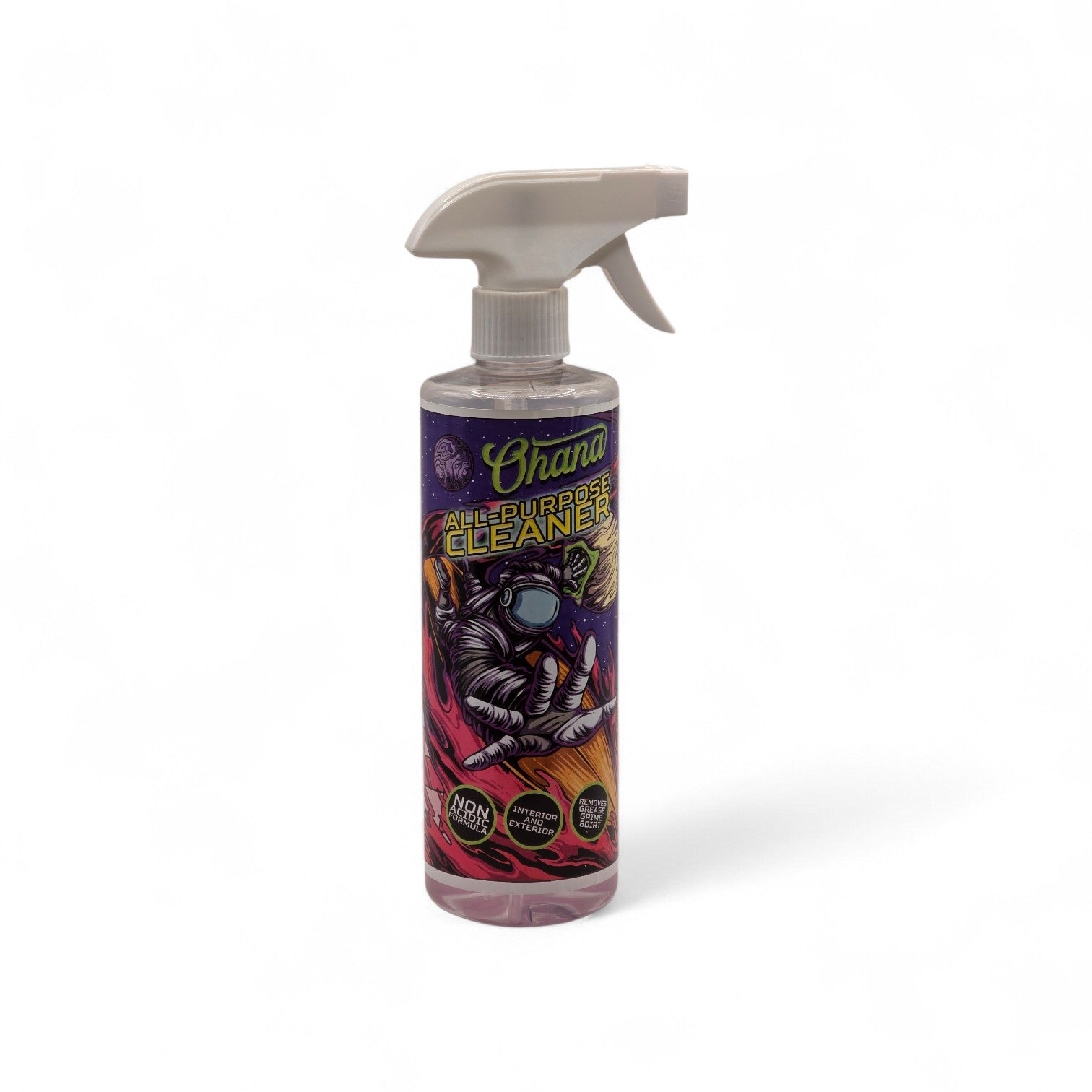 All Purpose Cleaner