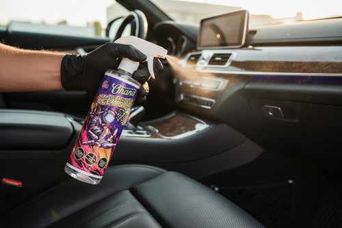 All Purpose Cleaner